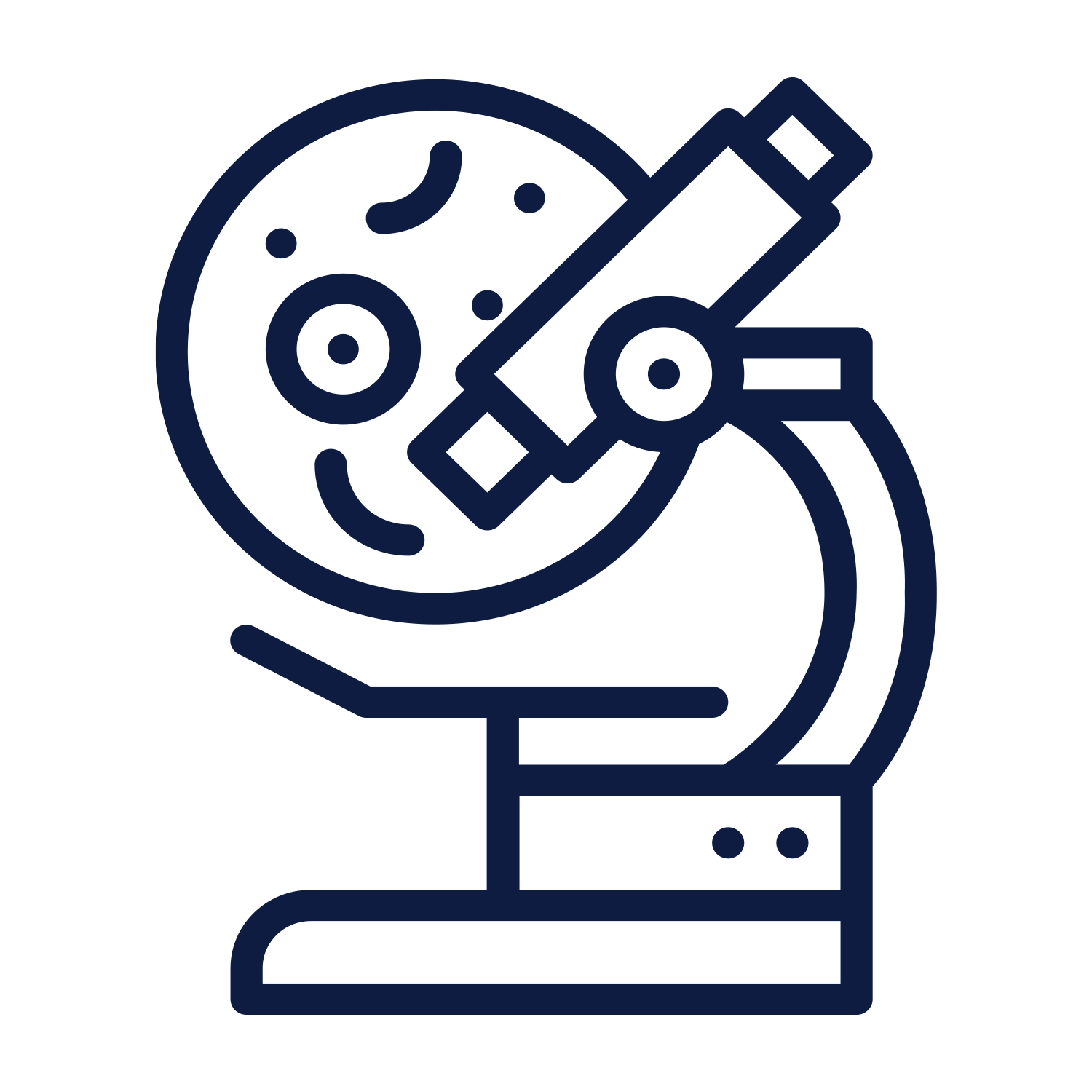 Microbiological Assays