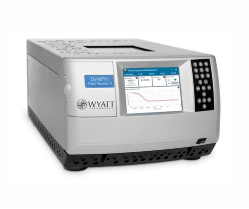 Dynamic Light Scattering (DLS)
