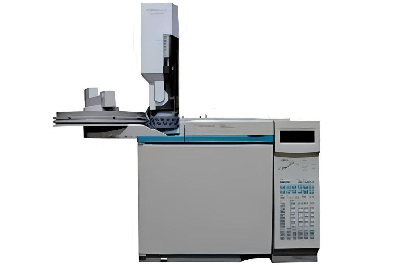 Polygon Research Center - Gas Chromatography – Flame Ionization ...