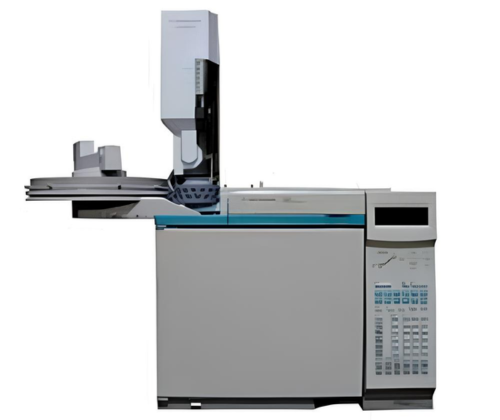 Gas Chromatography – Flame Ionization Detector (GC-FID)