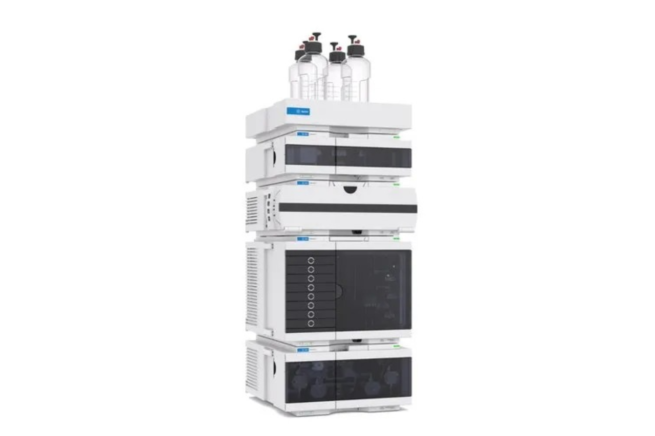 High Performance Liquid  Chromatography (HPLC)