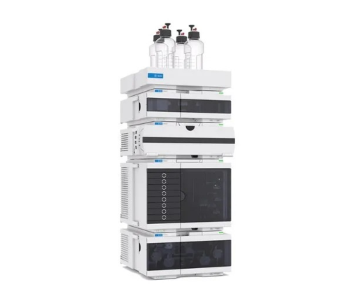 High Performance Liquid  Chromatography (HPLC)