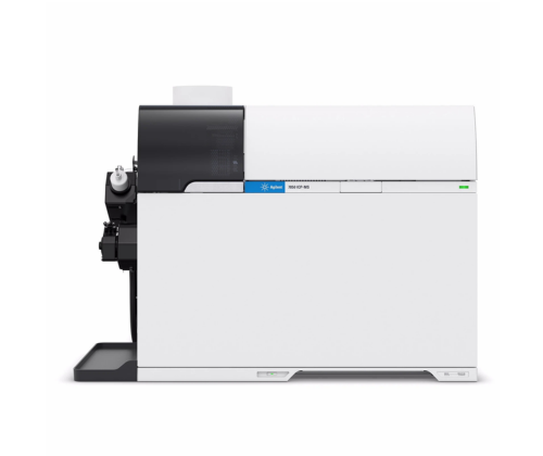 Inductively Coupled Plasma Mass Spectrometry (ICP‑MS)