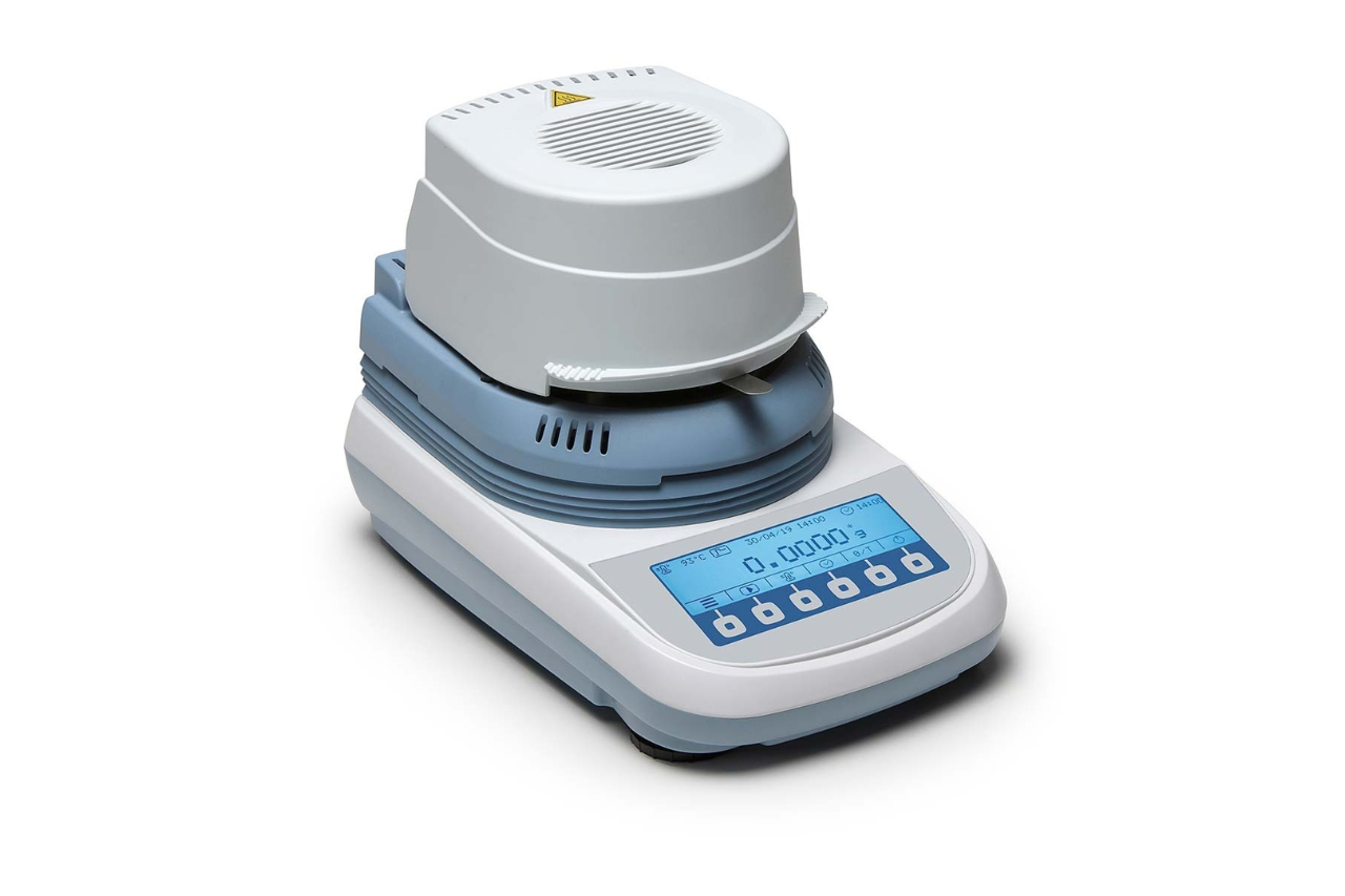 Moisture Analyzer