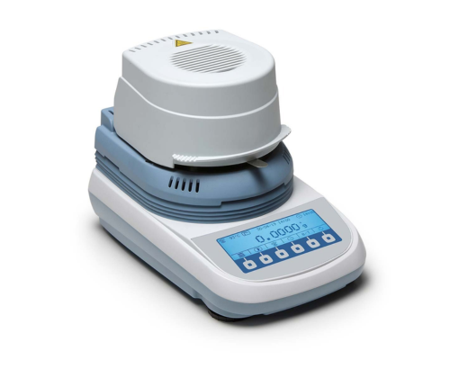 Moisture Analyzer