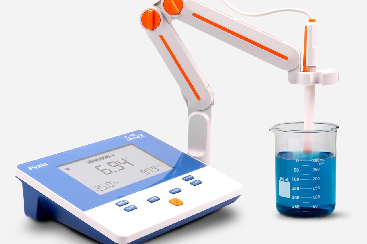 pH Meter