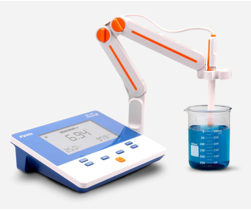 pH Meter
