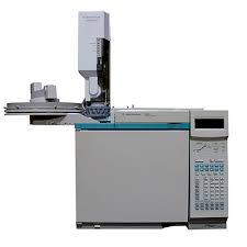 Gas Chromatography – Flame Ionization Detector (GC-FID)