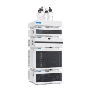 High Performance Liquid Chromatography (HPLC)