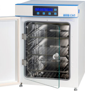 CO2 Cell Culture Incubator