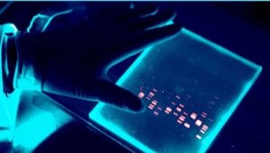 Agarose Gel Electrophoresis