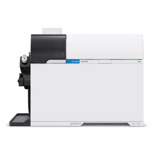 Inductively Coupled Plasma Mass Spectrometry (ICP-MS)