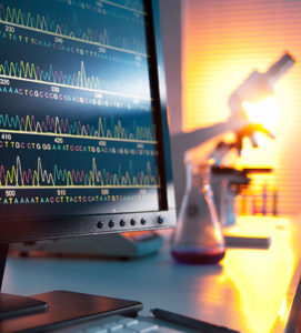 DNA Sequencing & Genotyping