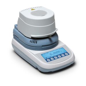 Moisture analyzer