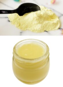 10-HDA Royal jelly