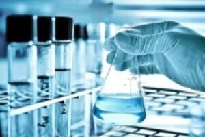 Residual solvents