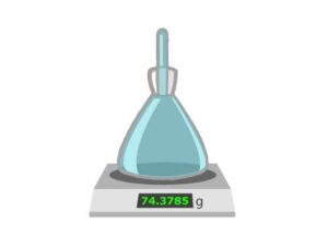 Relative density