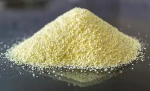 Alpha lipoic acid