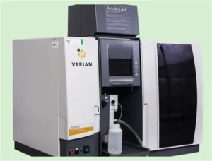 Atomic Absorption Spectroscopy (AAS)
