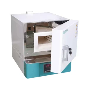 Muffle furnace