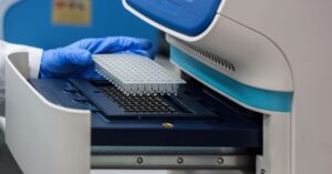 Polymerase Chain Reaction (PCR)