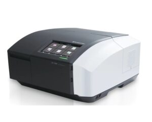 UV-Vis Spectrophotometer